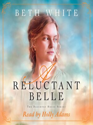 cover image of A Reluctant Belle